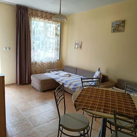 фернандес Gæstehus 3*
