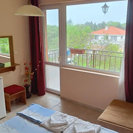 фернандес Gæstehus 3*