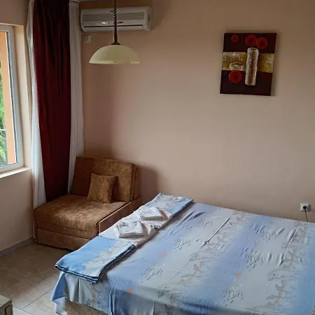 фернандес 3* Chernomorets