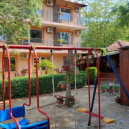 фернандес Gæstehus 3*