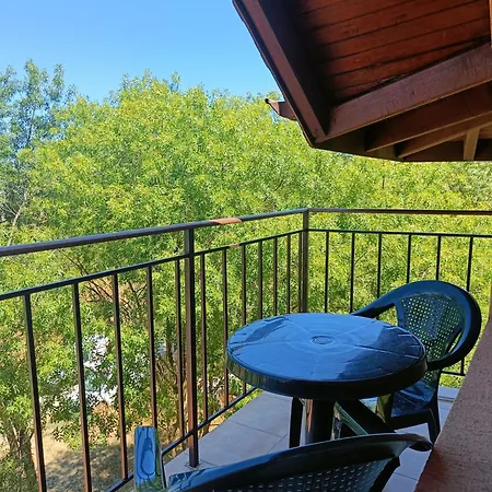 фернандес Guest house