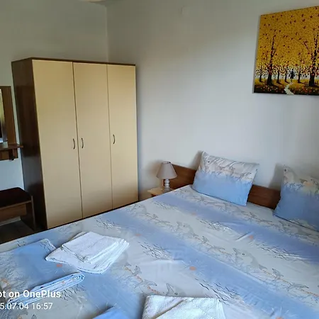 Gæstehus фернандес 3*
