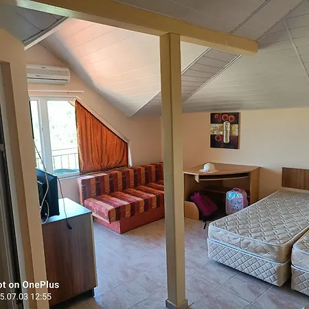 фернандес Gæstehus 3*