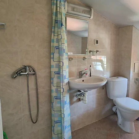 фернандес Gæstehus 3*
